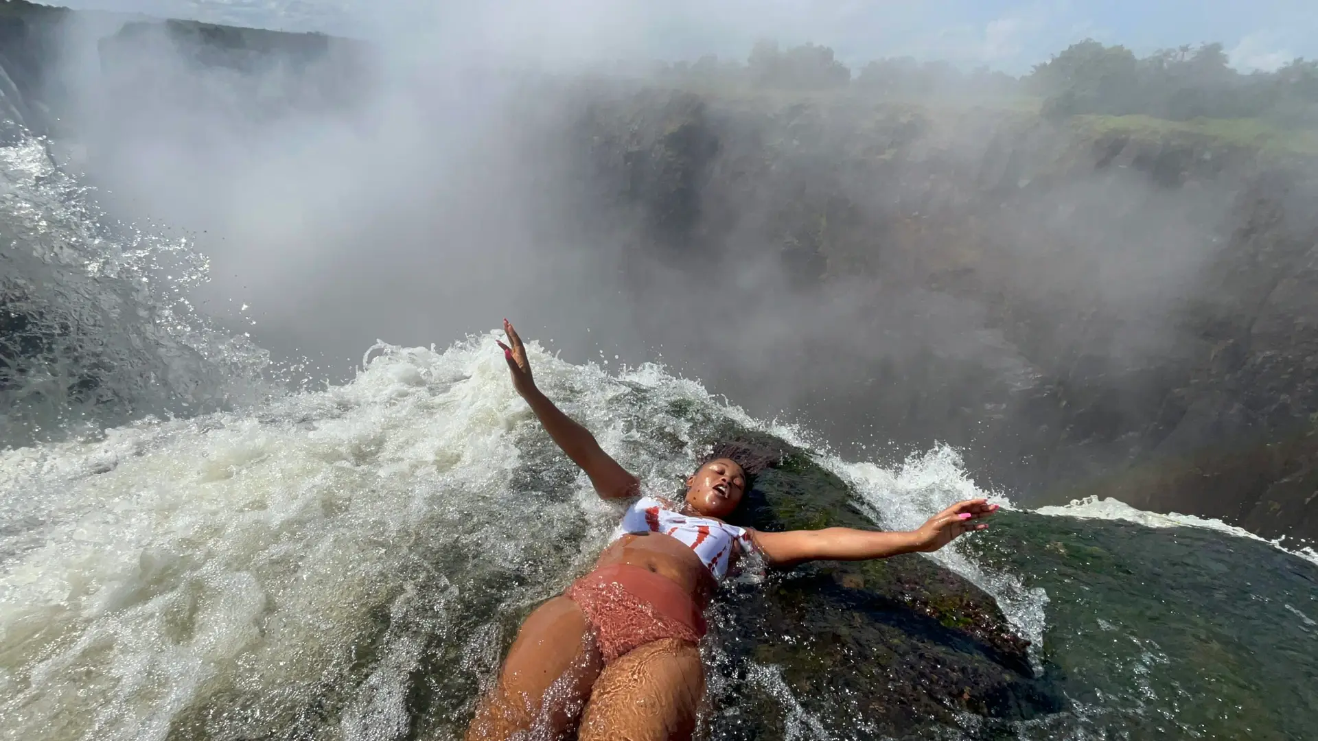 SADC Adventure Thrills: Victoria Falls & Chobe Combo Activity Package